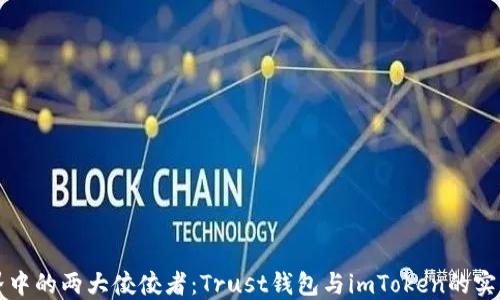 
区块链世界中的两大佼佼者：Trust钱包与imToken的实用价值比较