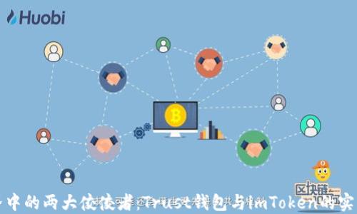 
区块链世界中的两大佼佼者：Trust钱包与imToken的实用价值比较