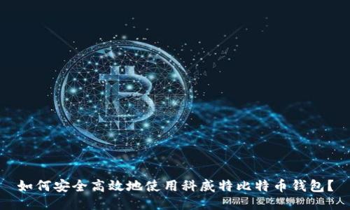 如何安全高效地使用科威特比特币钱包?
