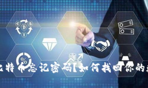 冷钱包比特币忘记密码？如何找回你的数字资产