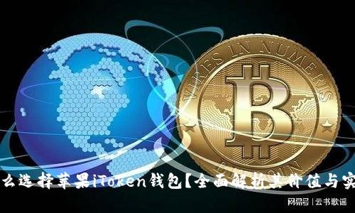 为什么选择苹果iToken钱包?全面解析其价值与实用性