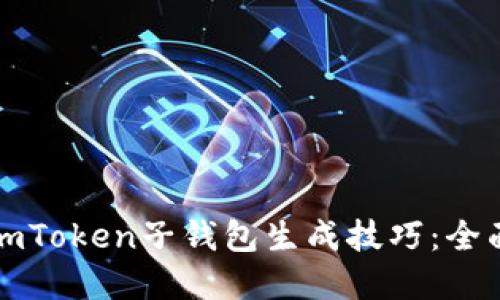 轻松掌握imToken子钱包生成技巧：全面实用指南