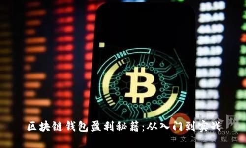 区块链钱包盈利秘籍：从入门到实战