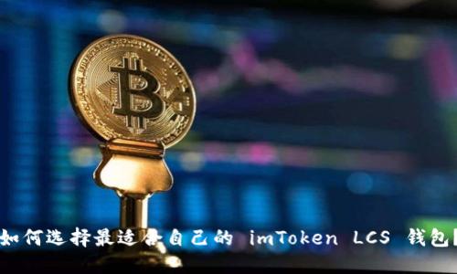 如何选择最适合自己的 imToken LCS 钱包?