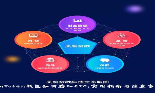 ImToken钱包如何存入ETC:实用指南与注意事项