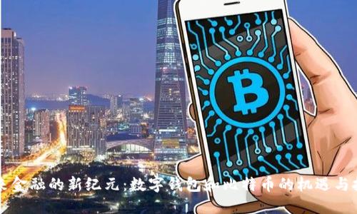 未来金融的新纪元：数字钱包和比特币的机遇与挑战