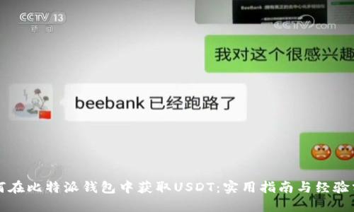 如何在比特派钱包中获取USDT：实用指南与经验分享