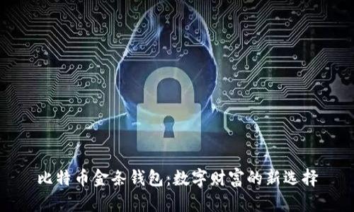 比特币金条钱包：数字财富的新选择