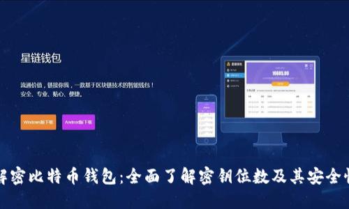 解密比特币钱包：全面了解密钥位数及其安全性