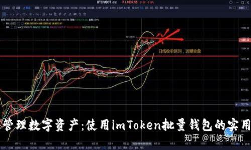 高效管理数字资产:使用imToken批量钱包的实用指南