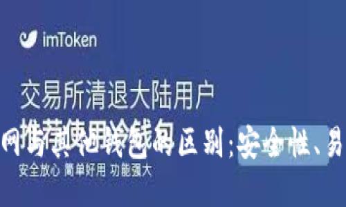 imToken钱包官网与其他钱包的区别:安全性、易用性与多功能性