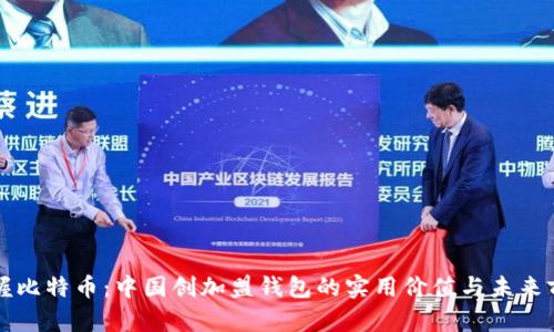 掌握比特币:中国创加盟钱包的实用价值与未来前景
