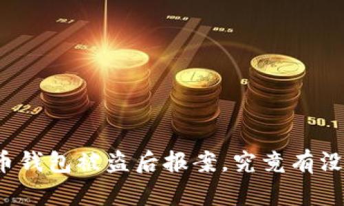 比特币钱包被盗后报案,究竟有没有用?