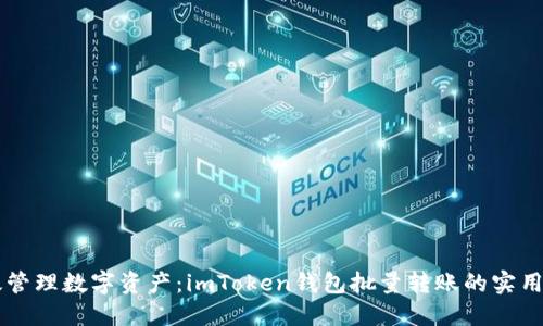 高效管理数字资产:imToken钱包批量转账的实用技巧