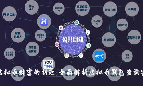 : 掌握虚拟币财富的钥匙:全面解析虚拟币钱包查询实用技巧