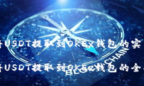 关于将USDT提取到OKEx钱包的实用指南
轻松将USDT提取到OKEx钱包的全面指南