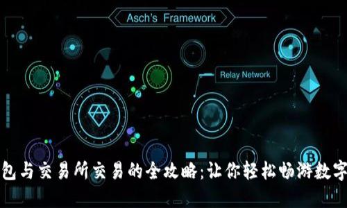 比特币钱包与交易所交易的全攻略：让你轻松畅游数字货币世界