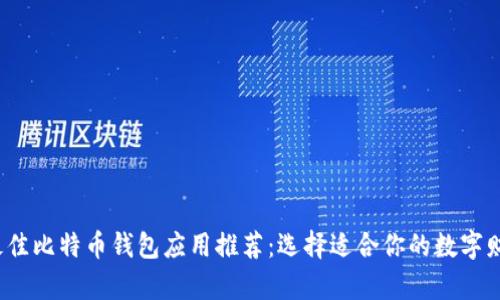 2023年最佳比特币钱包应用推荐：选择适合你的数字财富守护者