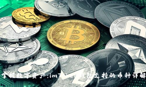 掌握数字资产：imToken钱包支持的币种详解