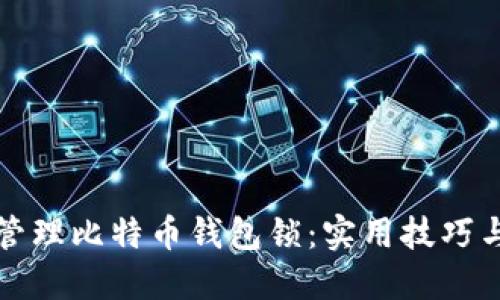 如何安全管理比特币钱包锁：实用技巧与经验分享