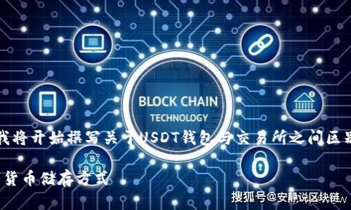 提示:此任务的内容较长,可能需分阶段发表。我将开始撰写关于USDT钱包与交易所之间区别的部分内容,若您需要更多的内容,请告知我。
USDT钱包与交易所:如何选择最适合你的数字货币储存方式