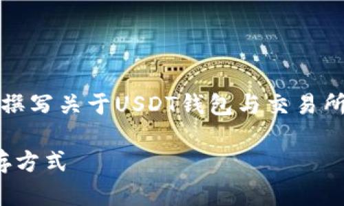 提示:此任务的内容较长,可能需分阶段发表。我将开始撰写关于USDT钱包与交易所之间区别的部分内容,若您需要更多的内容,请告知我。
USDT钱包与交易所:如何选择最适合你的数字货币储存方式