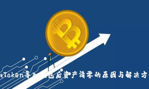 imToken导入钱包后资产清零的原因与解决方案