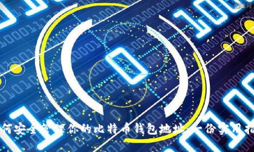 如何安全管理你的比特币钱包地址:一份实用指南