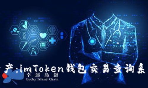 掌握数字资产：imToken钱包交易查询系统的全攻略