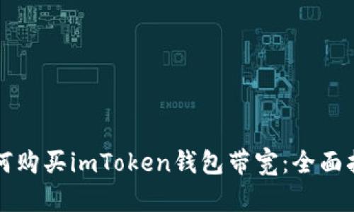 如何购买imToken钱包带宽：全面指南