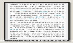 bloc-1全面解析：imToken冷钱