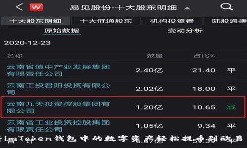 :
如何将imToken钱包中的数字资产轻松提币到欧易交易所