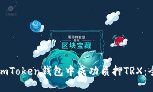如何在imToken钱包中成功质押TRX：全面指南