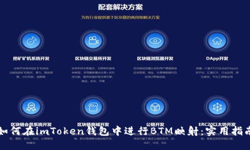 如何在imToken钱包中进行BTM映射：实用指南