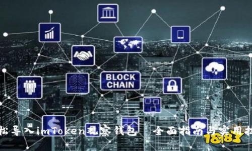 轻松导入imToken观察钱包｜全面指南与实用技巧
