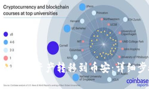 imToken钱包如何将资产转移到币安：详细步骤与实用技巧