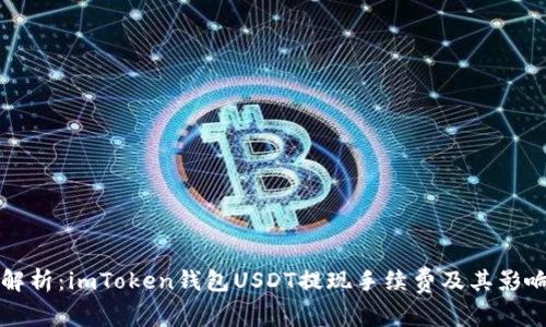 详细解析：imToken钱包USDT提现手续费及其影响因素