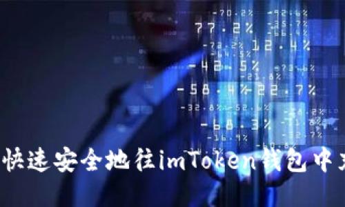 如何快速安全地往imToken钱包中充值？