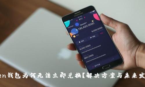 imToken钱包为何无法立即兑换？解决方案与未来发展探讨