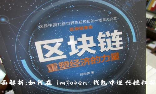 全面解析：如何在 imToken 钱包中进行授权操作