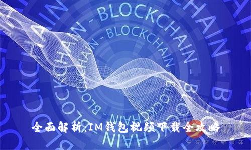 全面解析：IM钱包视频下载全攻略