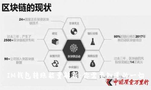 IM钱包转账能量解析：你需要知道的一切