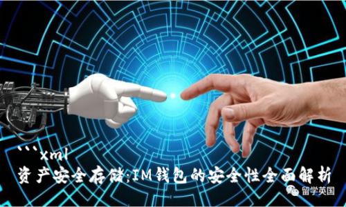 ```xml
资产安全存储：IM钱包的安全性全面解析