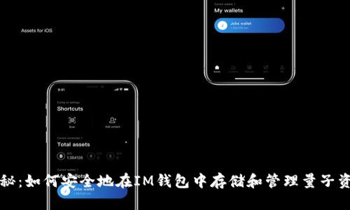 揭秘：如何安全地在IM钱包中存储和管理量子资产