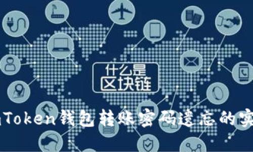 应对imToken钱包转账密码遗忘的实用指南